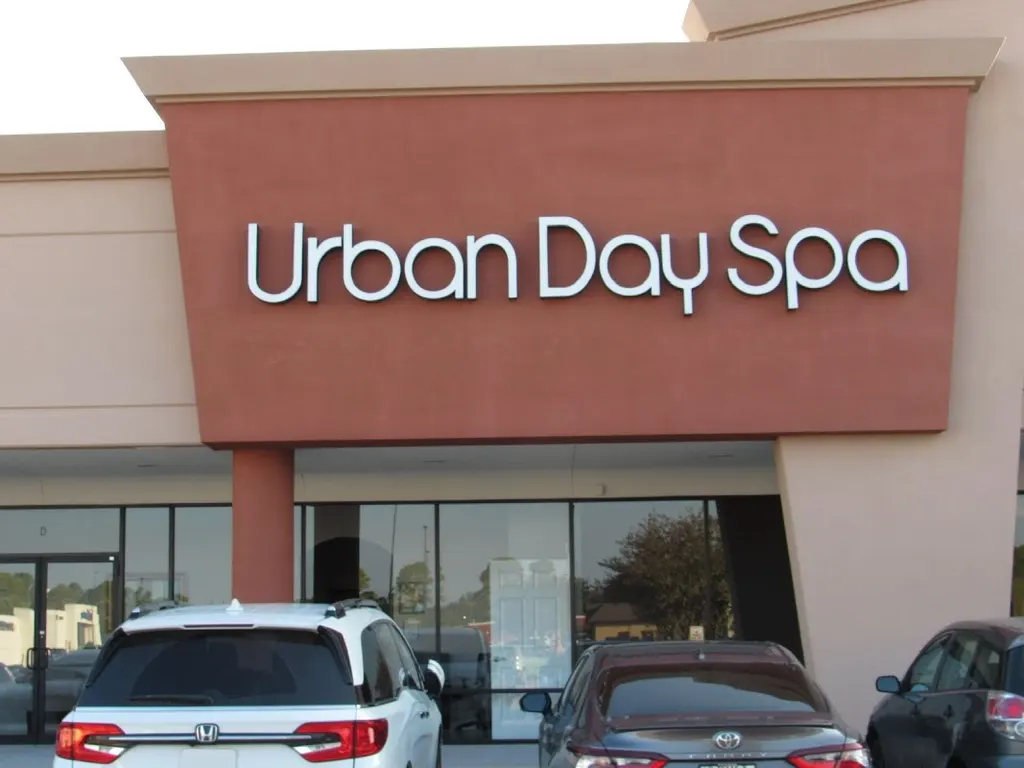 Urban Day Spa — Day spa in Houston